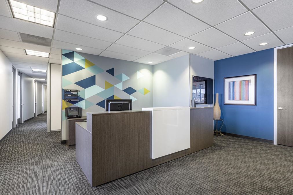 Triton Towers Three, Renton WA CommercialCafe